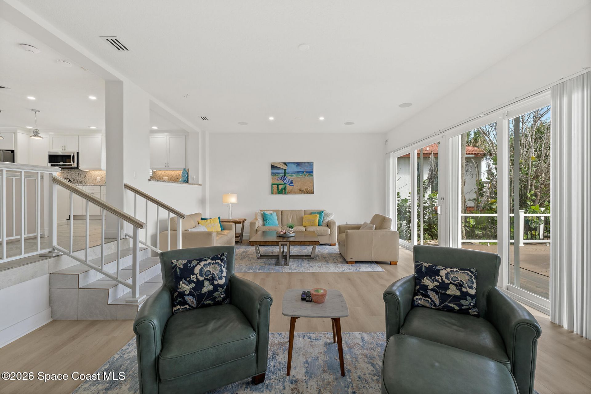 8106 Presidential Court , Cape Canaveral, FL 32920 Photo