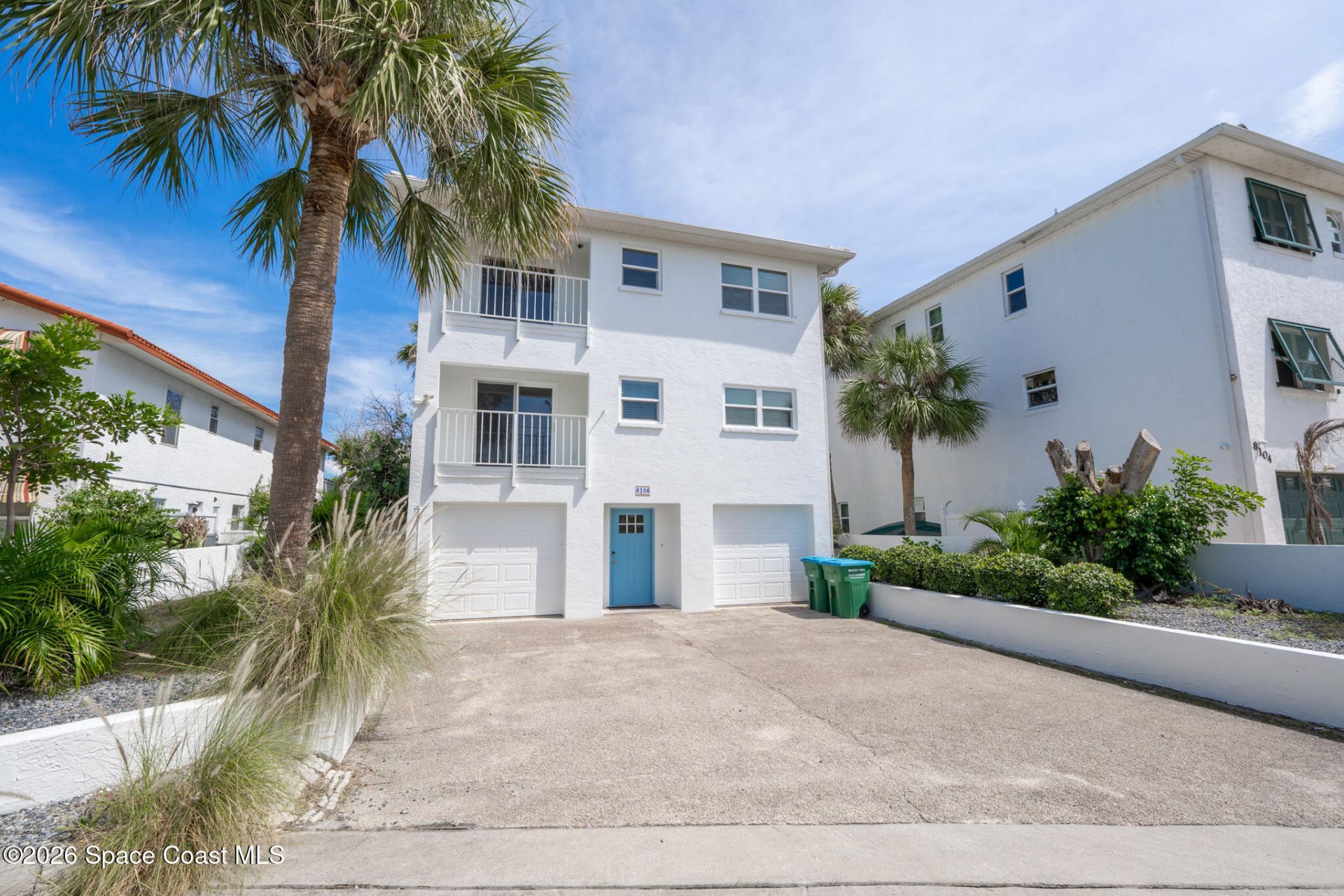 8106 Presidential Court , Cape Canaveral, FL 32920 Photo