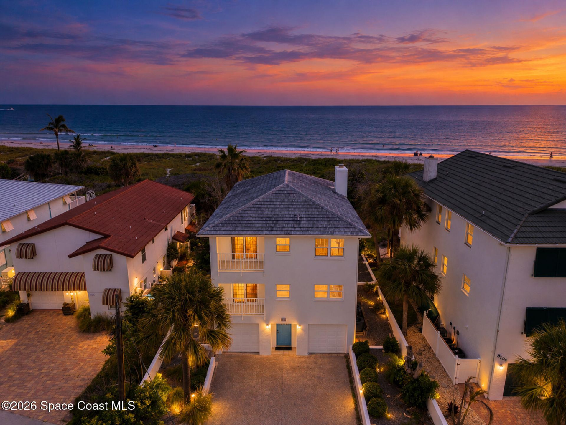 8106 Presidential Court , Cape Canaveral, FL 32920 Photo