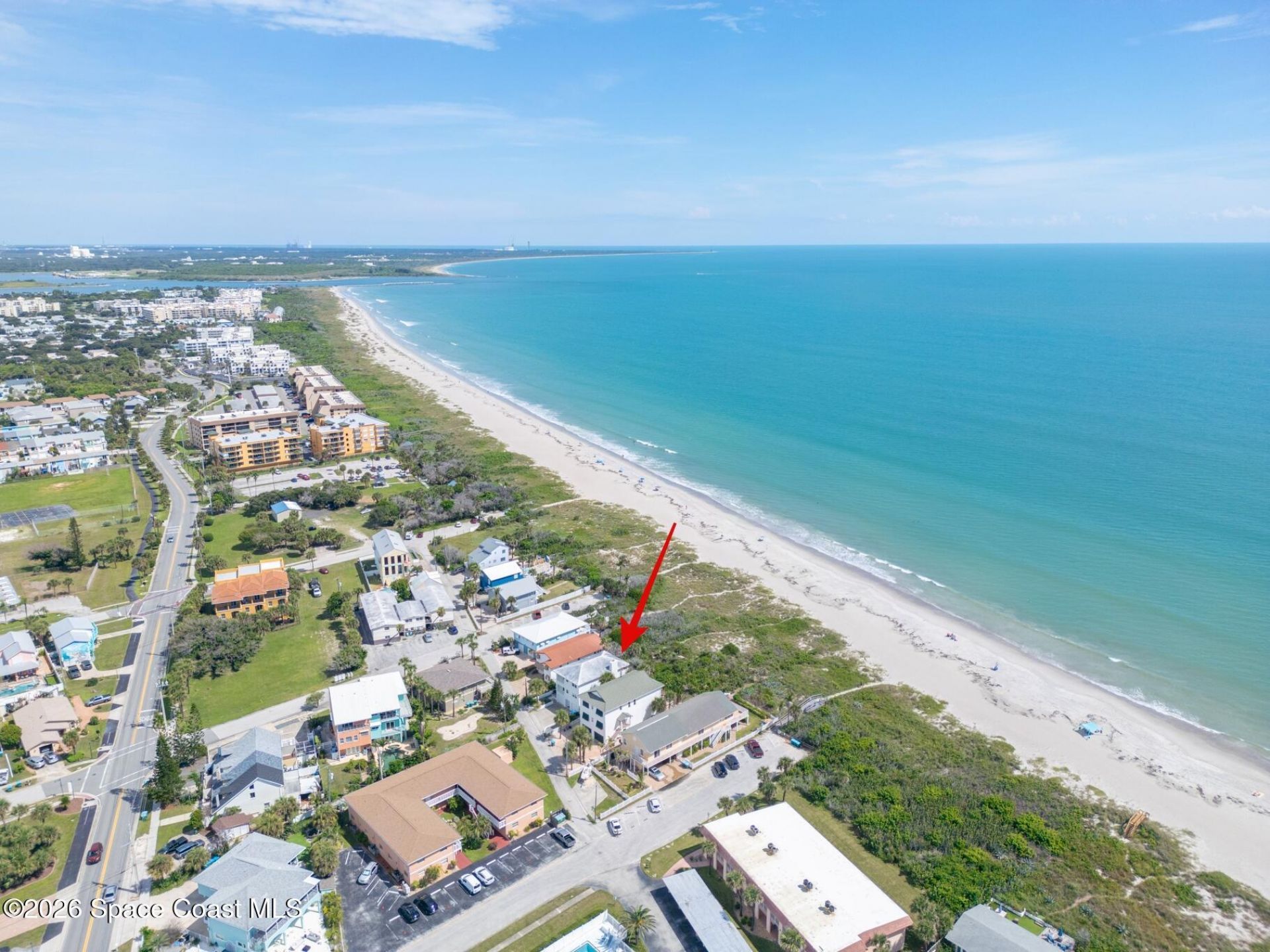 8106 Presidential Court , Cape Canaveral, FL 32920 Photo