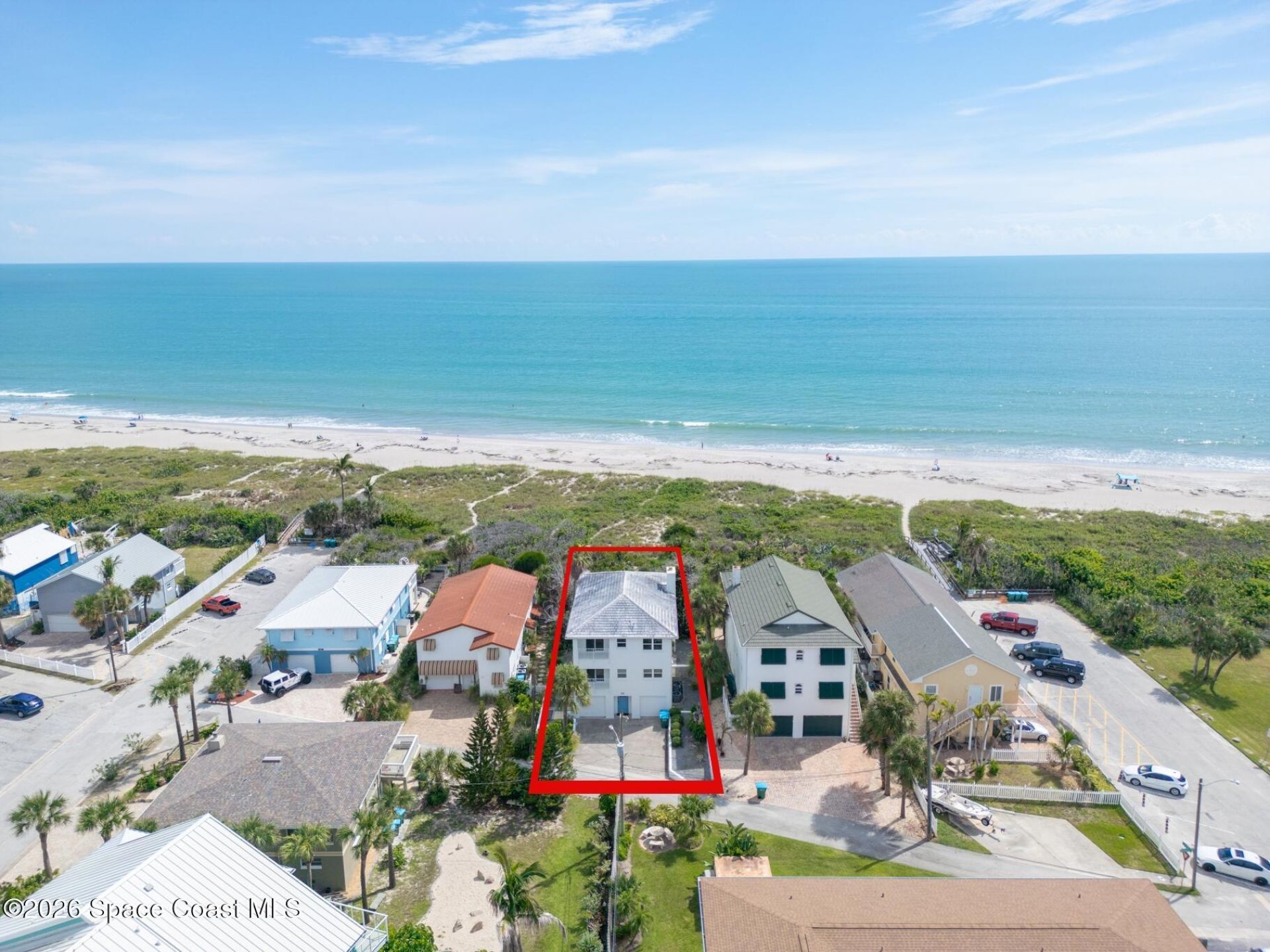 8106 Presidential Court , Cape Canaveral, FL 32920 Photo