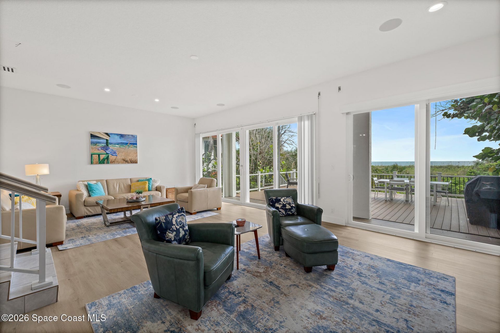 8106 Presidential Court , Cape Canaveral, FL 32920 Photo