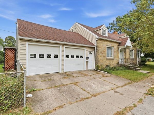 545 Seneca Avenue, Rochester, NY 14621