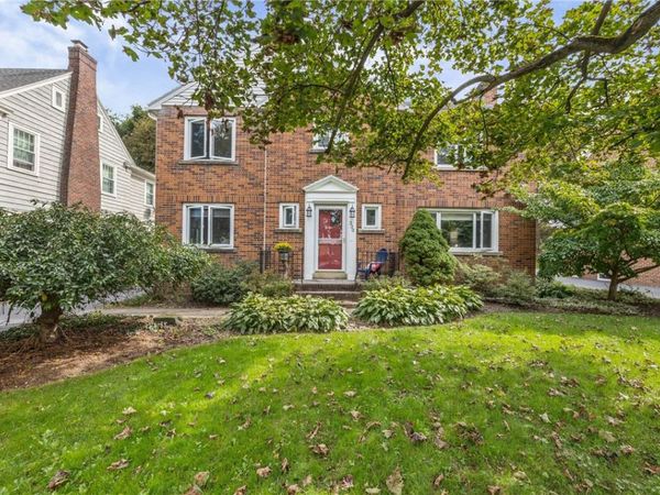 330 Rhinecliff Drive , Rochester, NY 14618