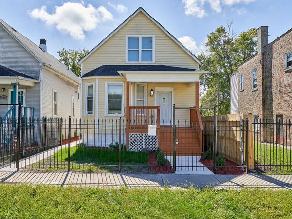 53 W 108th Street , Chicago, IL 60628
