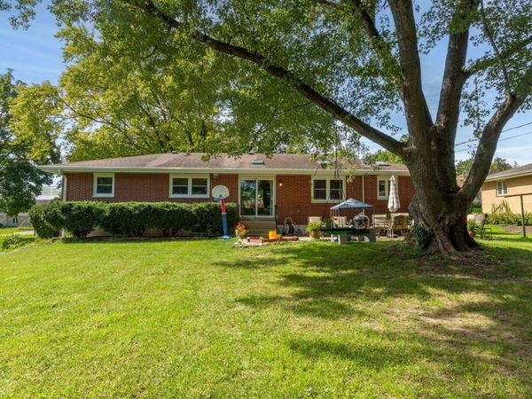 3720 Spring Grove Road , Johnsburg, IL 60051