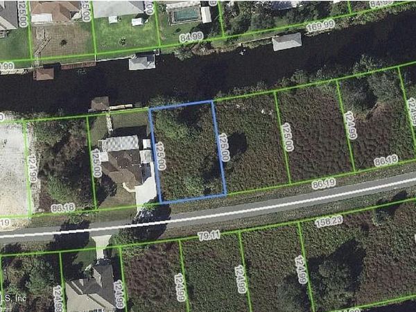 118 MANGO Road NE, Lake Placid, FL 33852
