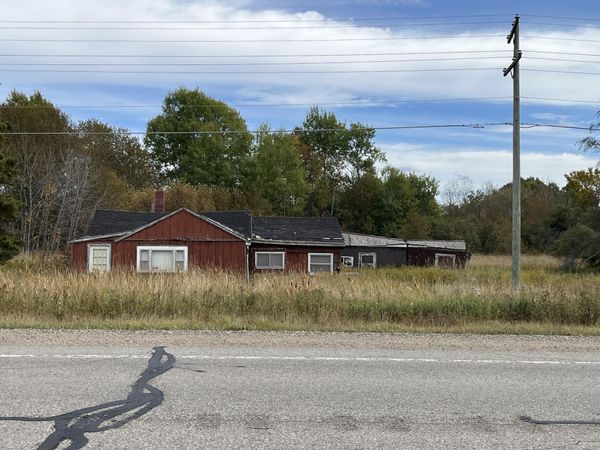11132 Michigan 123, Newberry, MI 49868