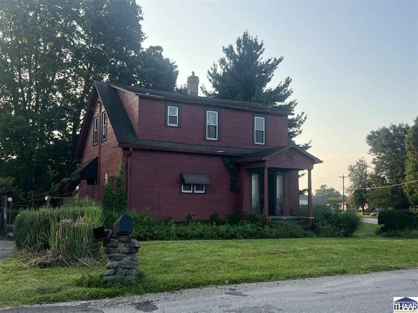 2024 E Sr 163, Clinton, IN 47842