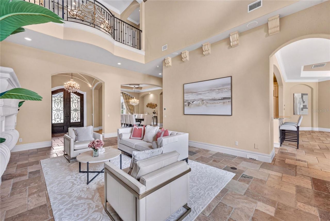 6113 Grosvenor Shore Drive, Windermere, FL 34786 Photo