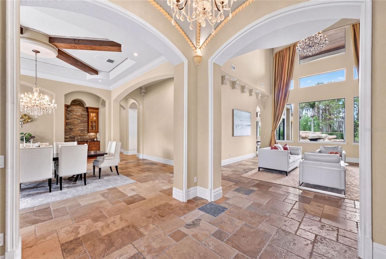 6113 Grosvenor Shore Drive, Windermere, FL 34786 Photo