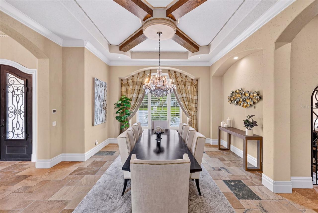 6113 Grosvenor Shore Drive, Windermere, FL 34786 Photo