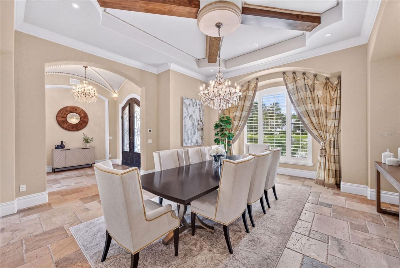 6113 Grosvenor Shore Drive, Windermere, FL 34786 Photo