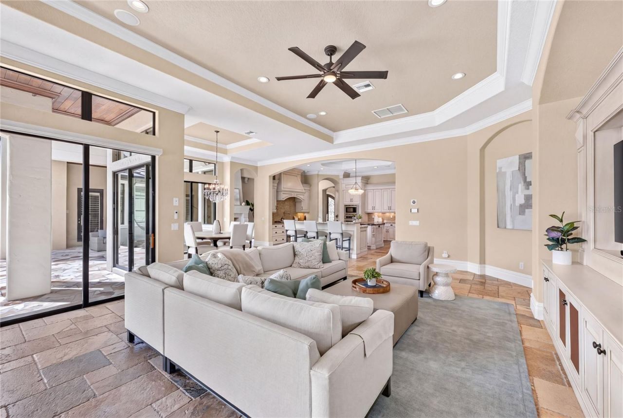 6113 Grosvenor Shore Drive, Windermere, FL 34786 Photo