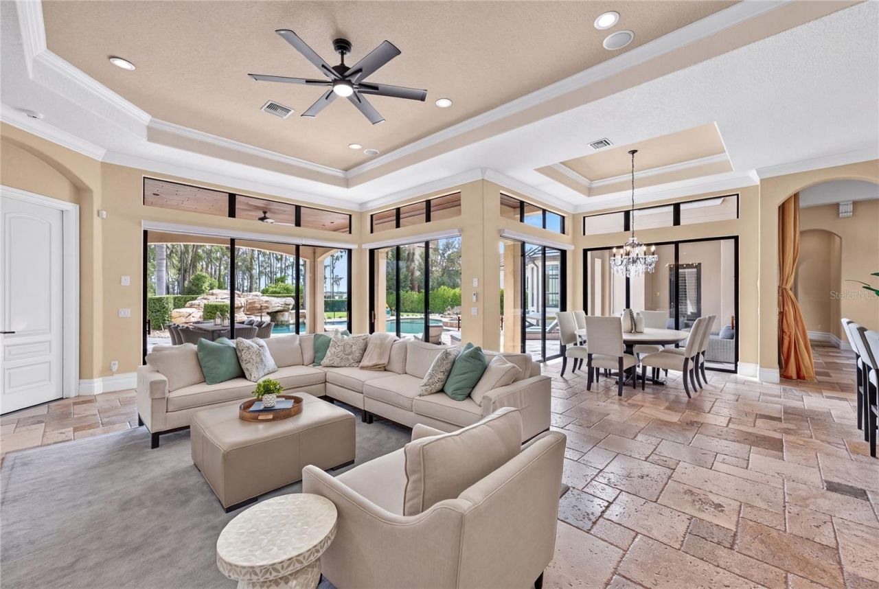 6113 Grosvenor Shore Drive, Windermere, FL 34786 Photo