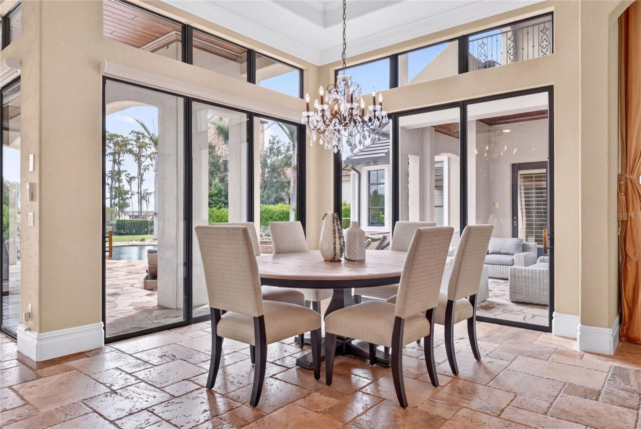 6113 Grosvenor Shore Drive, Windermere, FL 34786 Photo