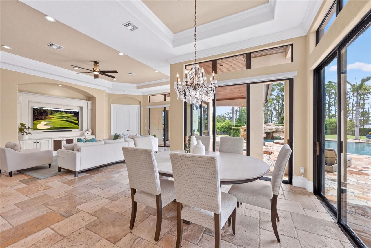 6113 Grosvenor Shore Drive, Windermere, FL 34786 Photo