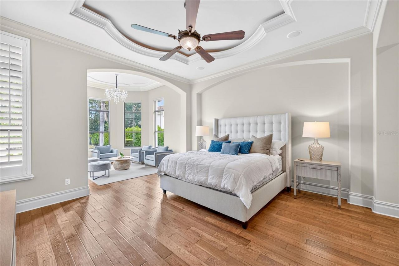 6113 Grosvenor Shore Drive, Windermere, FL 34786 Photo