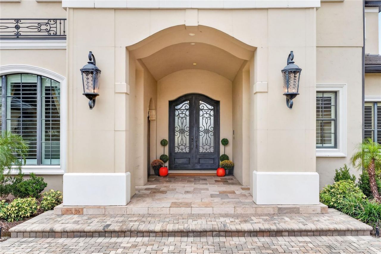6113 Grosvenor Shore Drive, Windermere, FL 34786 Photo