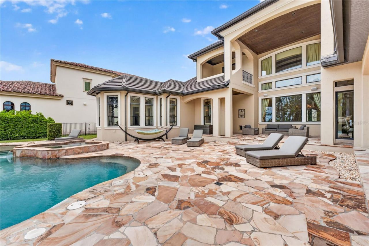 6113 Grosvenor Shore Drive, Windermere, FL 34786 Photo