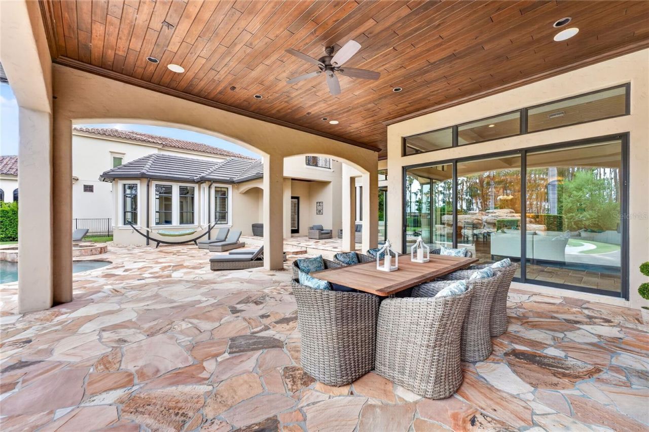 6113 Grosvenor Shore Drive, Windermere, FL 34786 Photo
