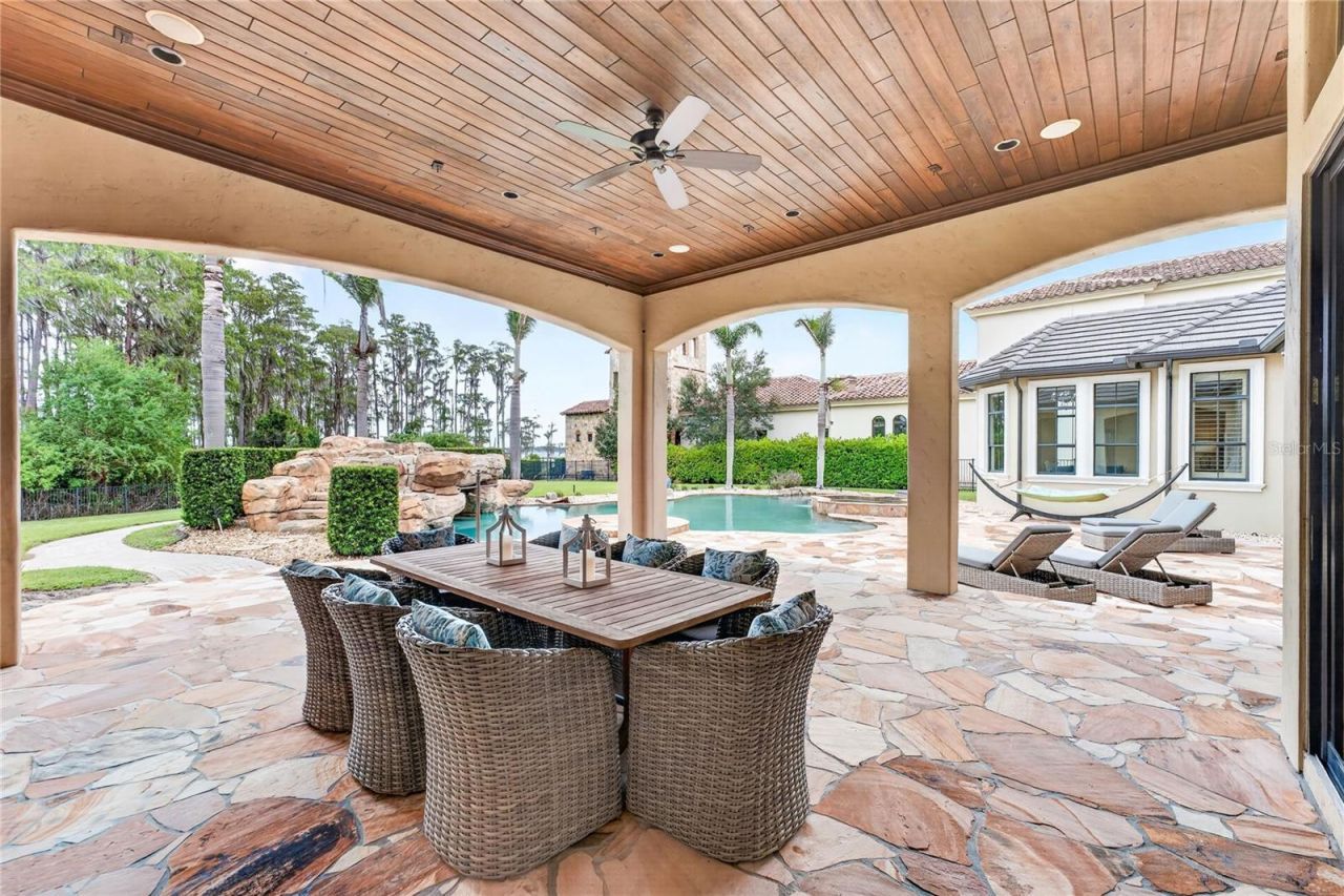 6113 Grosvenor Shore Drive, Windermere, FL 34786 Photo