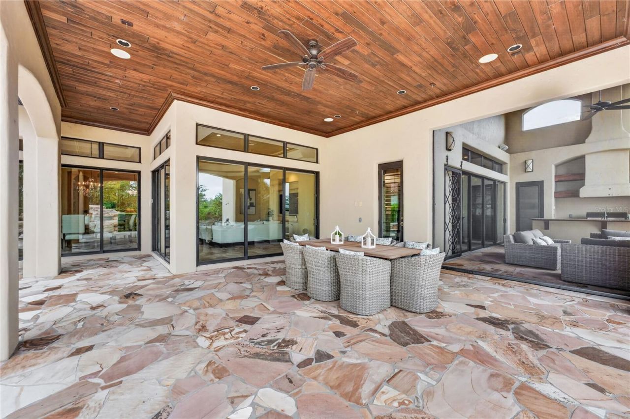 6113 Grosvenor Shore Drive, Windermere, FL 34786 Photo