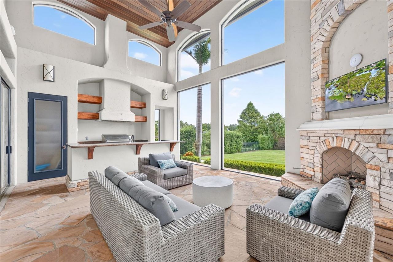 6113 Grosvenor Shore Drive, Windermere, FL 34786 Photo