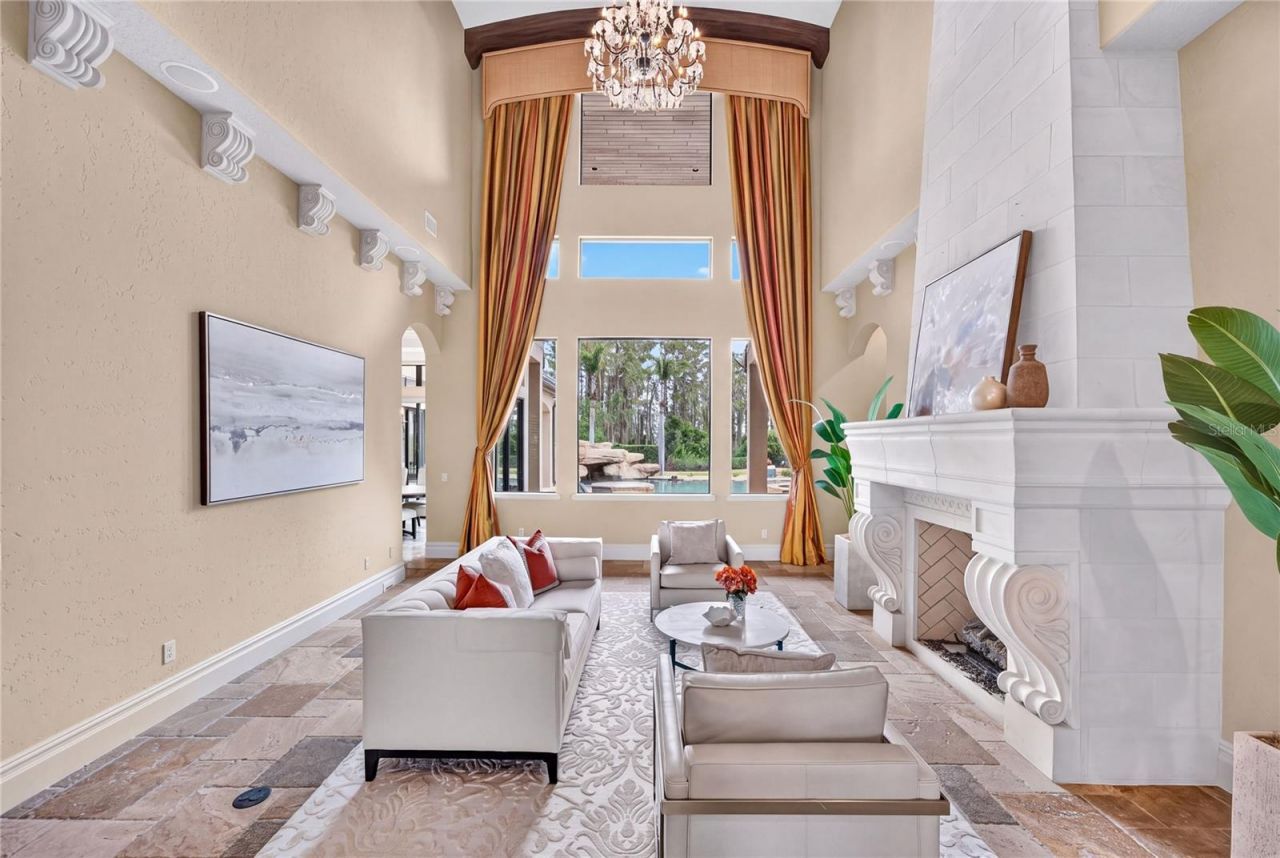 6113 Grosvenor Shore Drive, Windermere, FL 34786 Photo