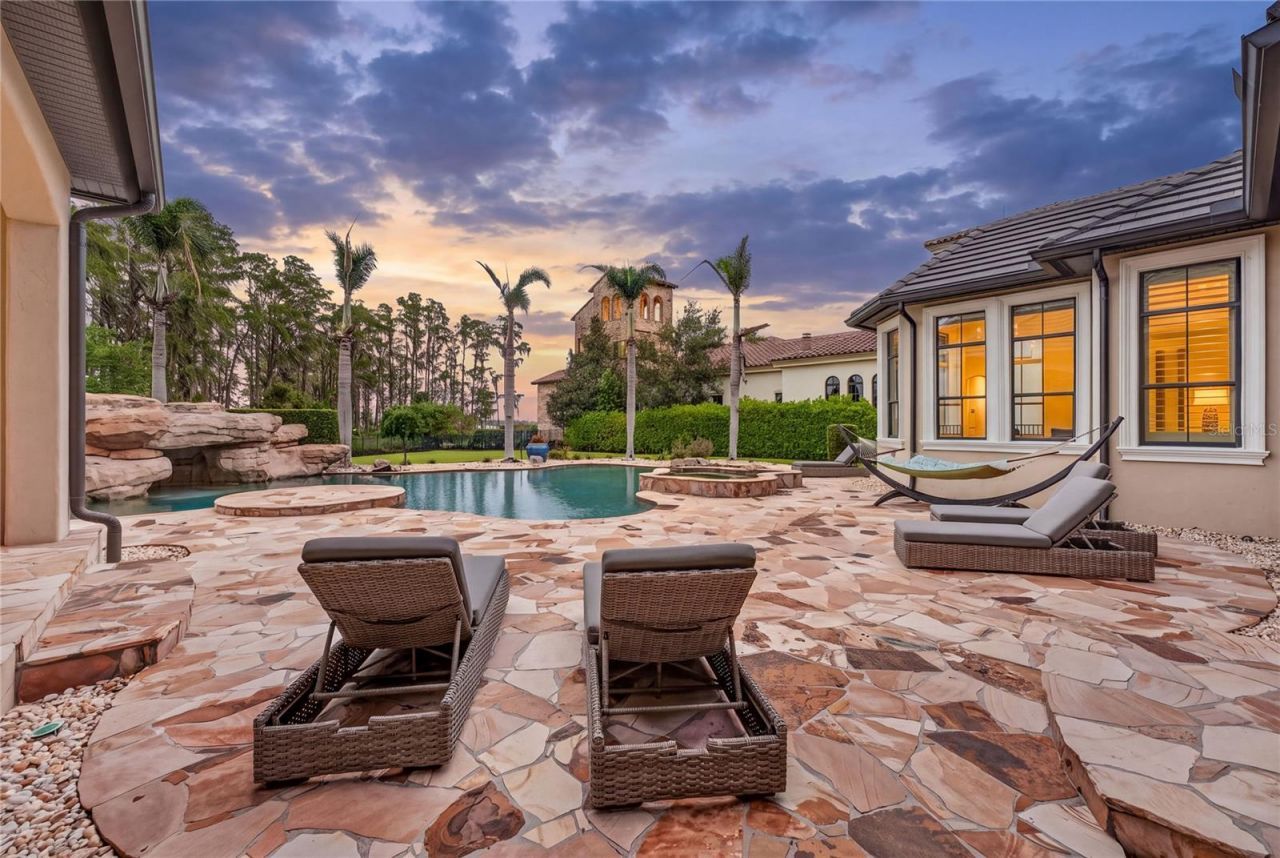 6113 Grosvenor Shore Drive, Windermere, FL 34786 Photo