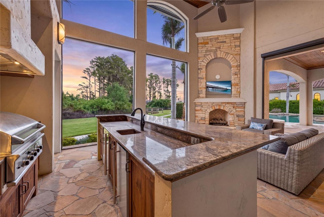6113 Grosvenor Shore Drive, Windermere, FL 34786 Photo