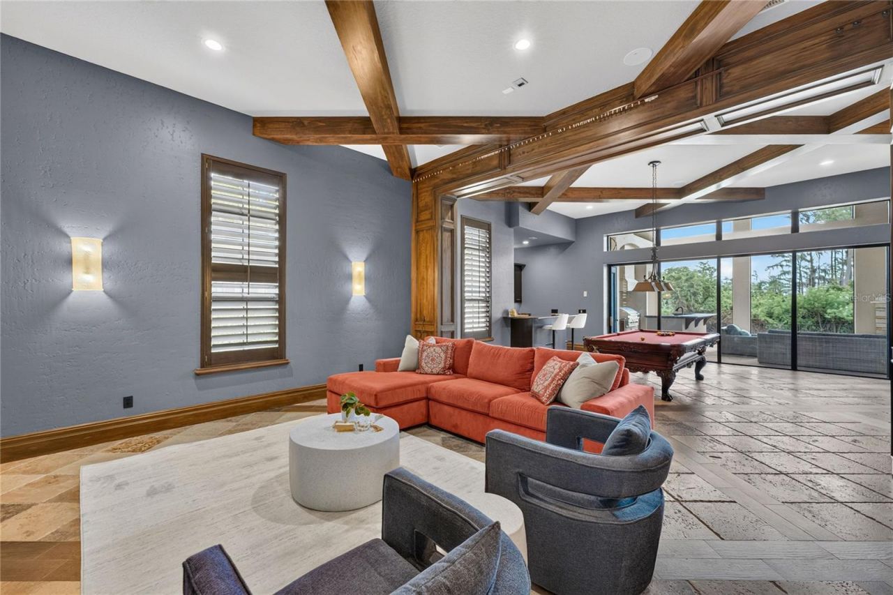 6113 Grosvenor Shore Drive, Windermere, FL 34786 Photo