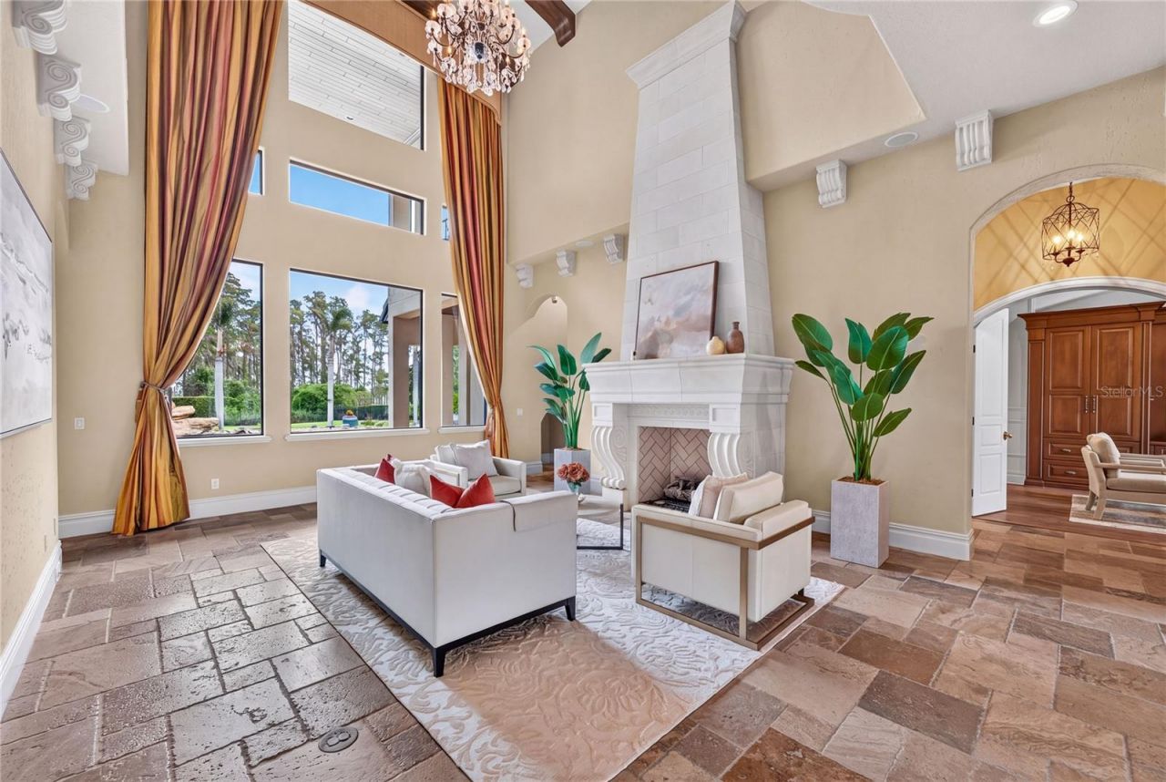 6113 Grosvenor Shore Drive, Windermere, FL 34786 Photo
