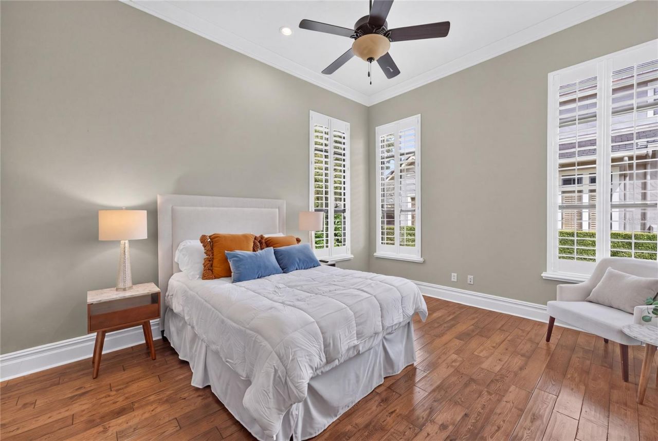 6113 Grosvenor Shore Drive, Windermere, FL 34786 Photo