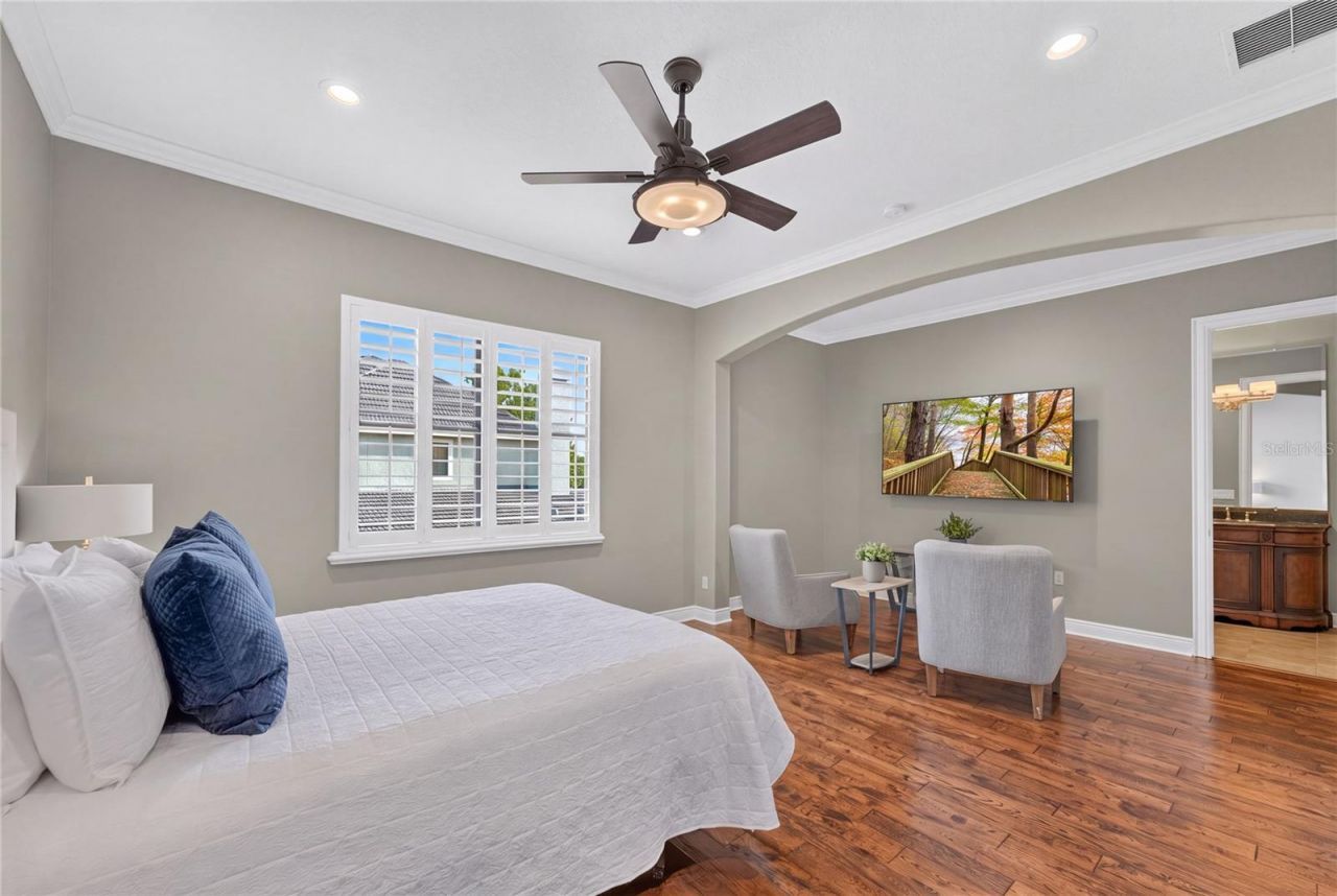 6113 Grosvenor Shore Drive, Windermere, FL 34786 Photo