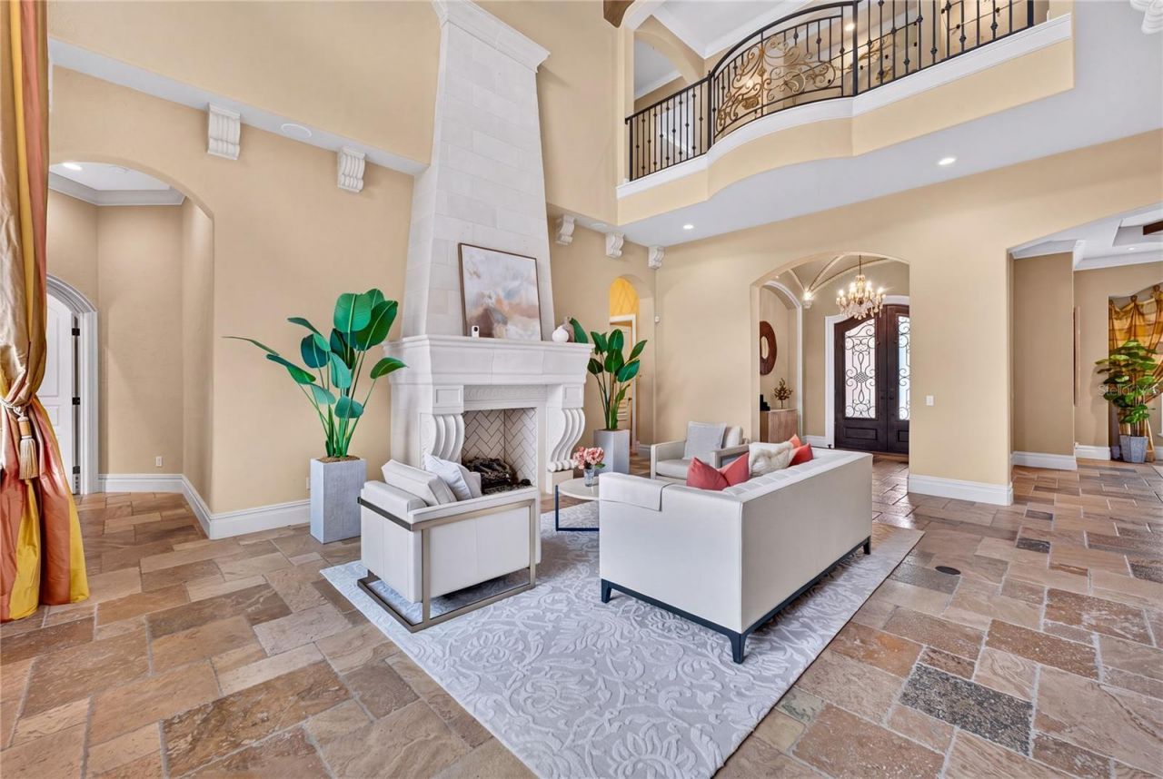 6113 Grosvenor Shore Drive, Windermere, FL 34786 Photo