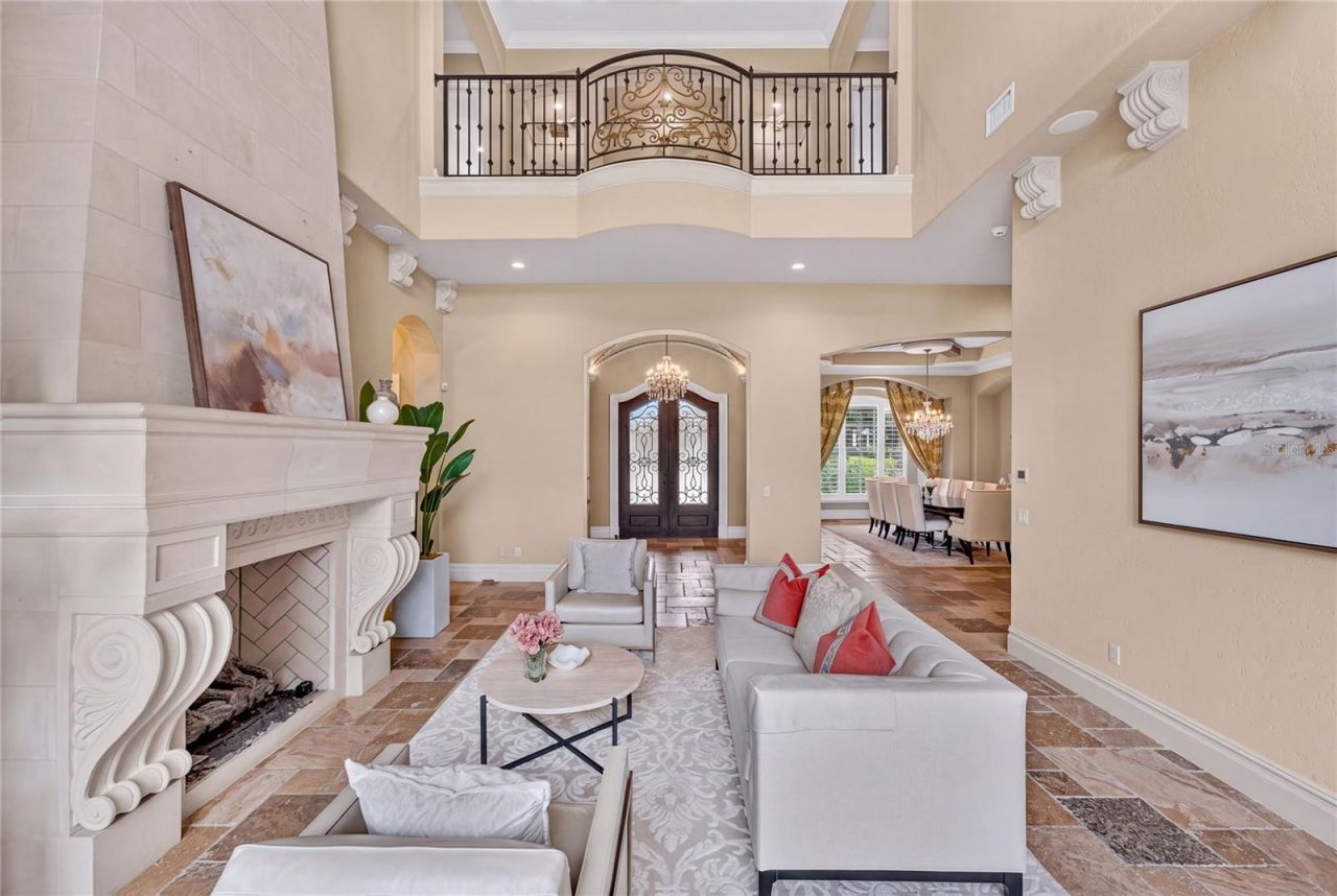 6113 Grosvenor Shore Drive, Windermere, FL 34786 Photo
