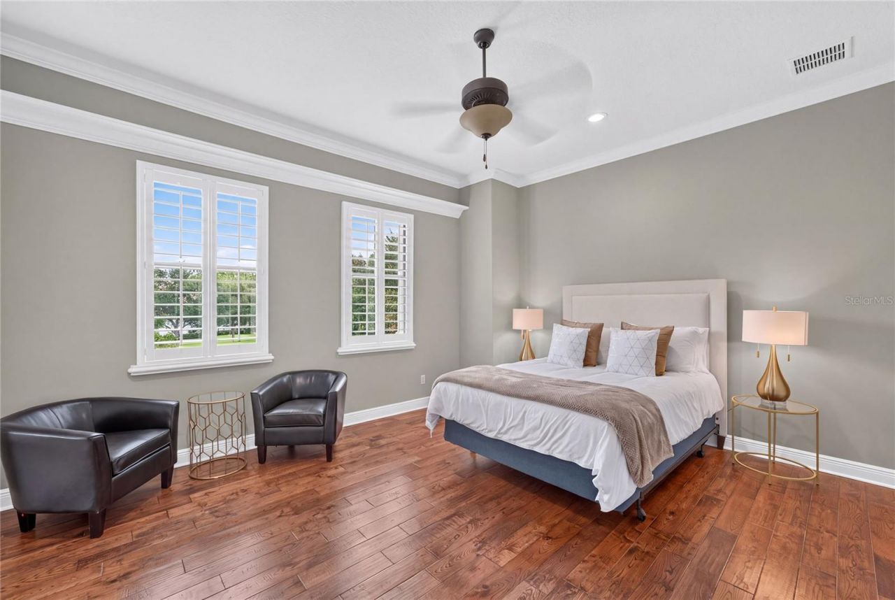 6113 Grosvenor Shore Drive, Windermere, FL 34786 Photo
