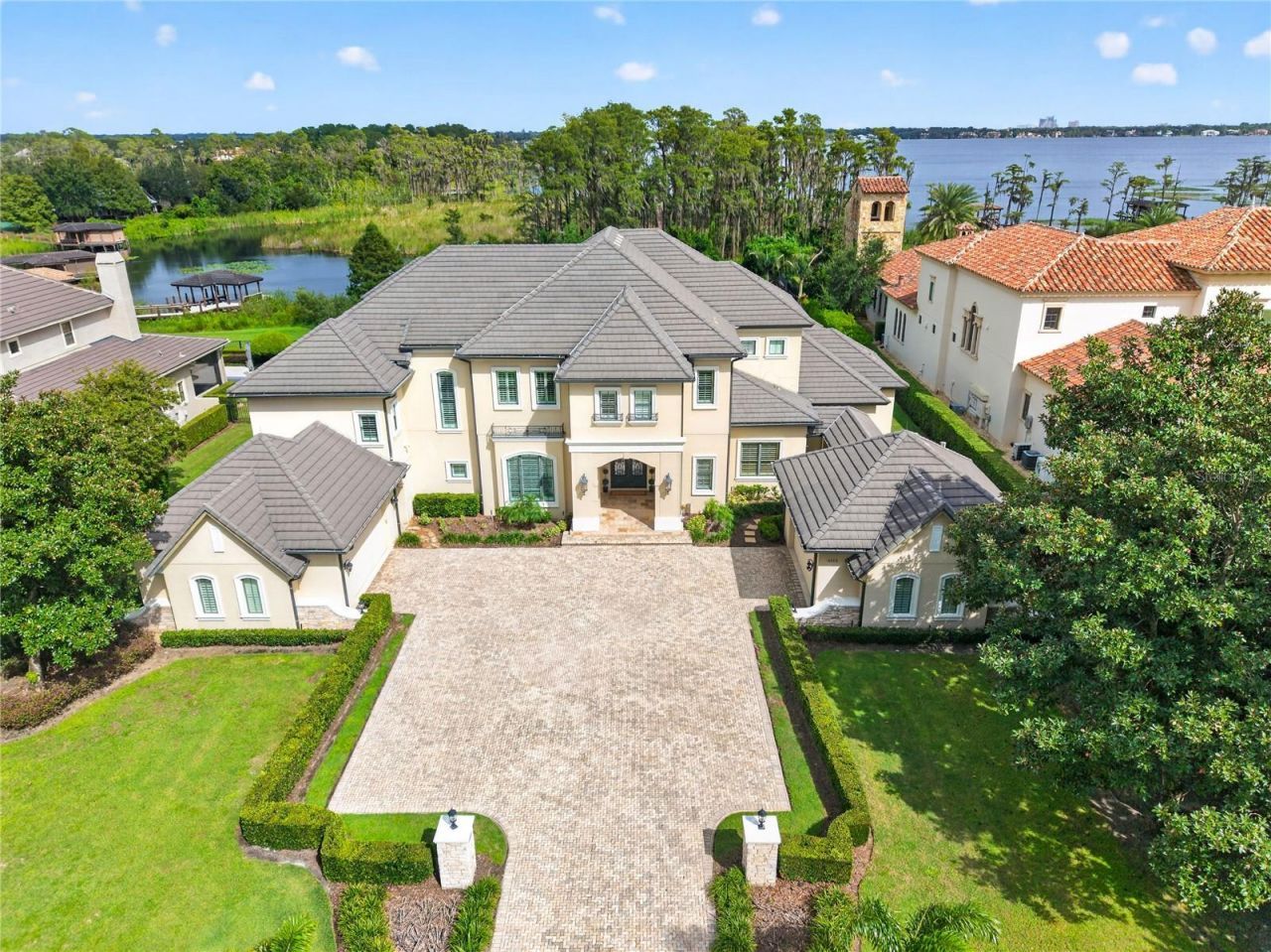6113 Grosvenor Shore Drive, Windermere, FL 34786 Photo