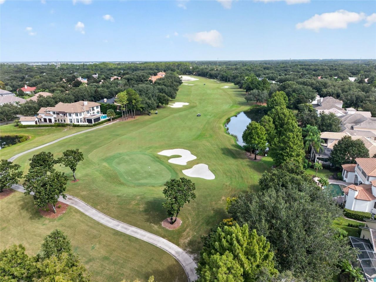 6113 Grosvenor Shore Drive, Windermere, FL 34786 Photo
