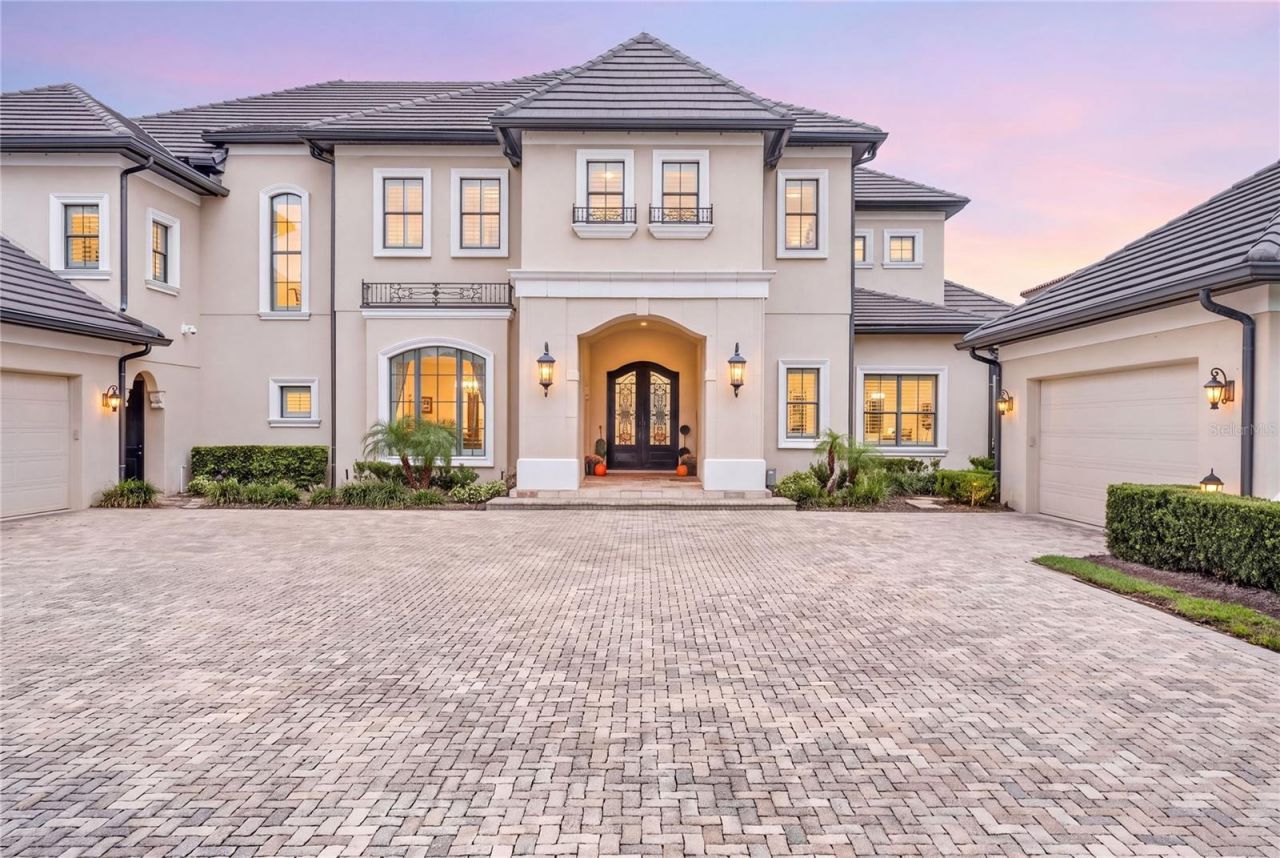 6113 Grosvenor Shore Drive, Windermere, FL 34786 Photo