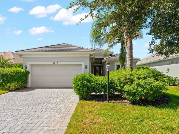 4940 TOBERMORY WAY , BRADENTON, FL 34211