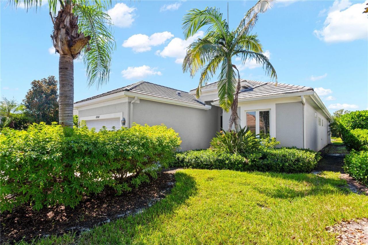 4940 Tobermory Way , Bradenton, FL 34211 Photo