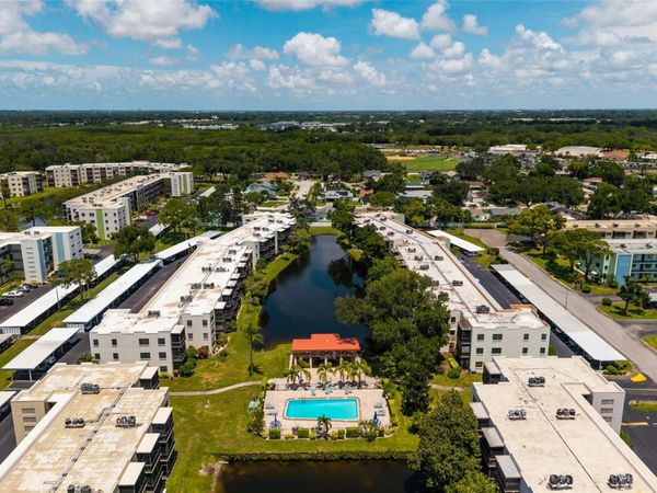 5980 TERRACE PARK DRIVE N, Unit 208, ST PETERSBURG, FL 33709