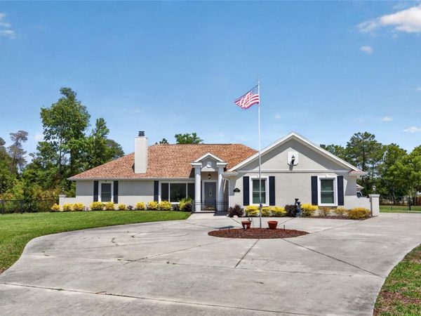 10401 SW 56TH AVENUE , OCALA, FL 34476