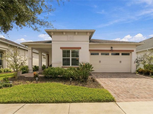 4922 CATALPA DRIVE , ST CLOUD, FL 34772
