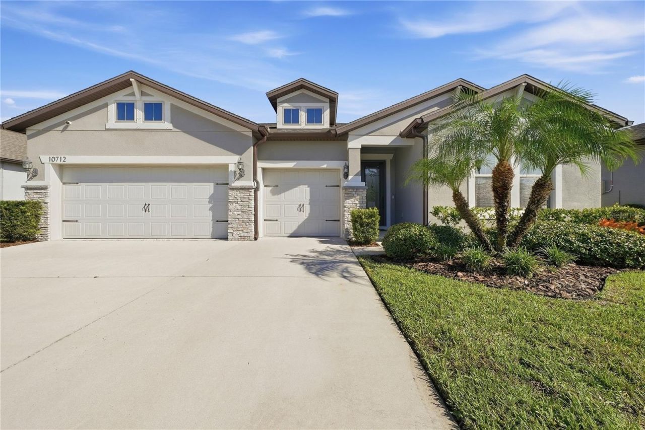 10712 Green Harvest Drive, Riverview, FL 33578 Main Photo