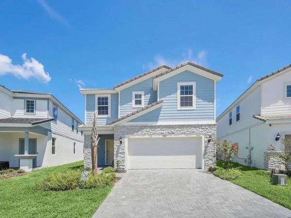 7263 OAKMOSS LOOP , DAVENPORT, FL 33837