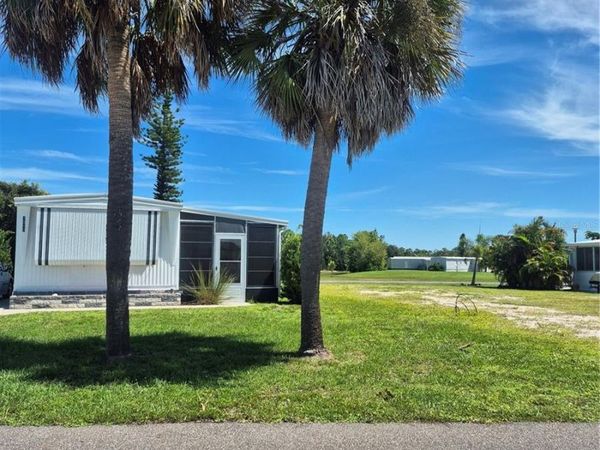 7380 HESTON STREET , PORT CHARLOTTE, FL 33981
