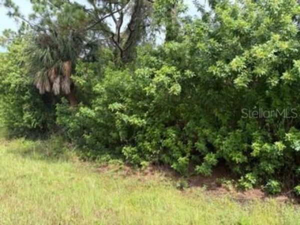 1317 GRENDON STREET , PORT CHARLOTTE, FL 33953